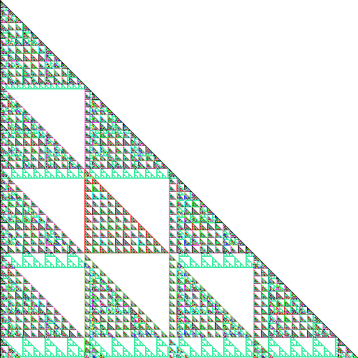 Mod 22
